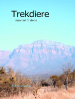 Trekdiere