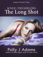 The Long Shot (Knee-tremblers #4)