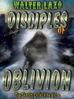 Disciples of Oblivion