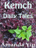 Kemch: Daily Tales