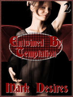 Entwined By Temptation (Succulent & Sensual Succubus)