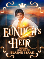 The Eunuch's Heir