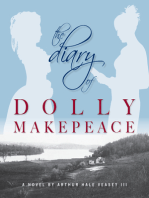 The Diary of Dolly Makepeace