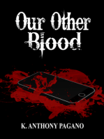 Our Other Blood (Lion of the Dark Series)