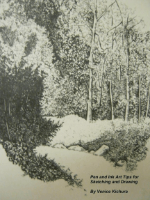 Rendering in Pen and Ink by Arthur Guptill (Ebook) Read free