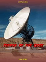 Ian's Gang: Terror of the Ooze