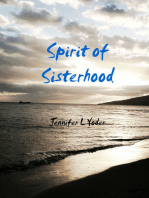 Spirit of Sisterhood