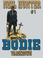 Bodie 1: Trackdown
