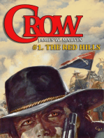 Crow 1: The Red Hills