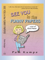 See You in the Funny Papers
