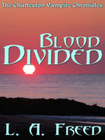 Blood Divided