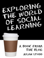 Exploring the World of Social Learning