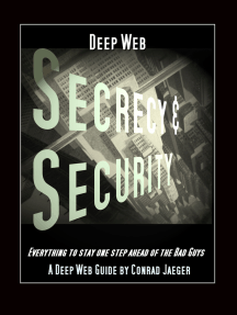 Dark Web Investigation by Springer - Ebook | Scribd
