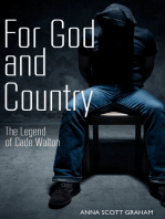 For God and Country