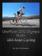 Unofficial 2012 Olympic Guides: USA Road Cycling
