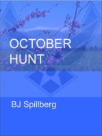 October Hunt