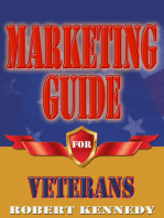 Marketing Guide for Veterans