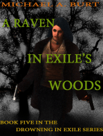A Raven In Exile's Woods