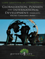 Globalization, Poverty, and International Development