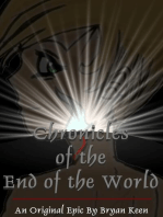 Chronicles of the End of the World