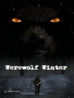 Werewolf Winter: A Short Story