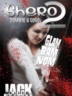 Shero II: Zombie A GoGo