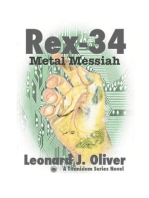 REX-34-Metal Messiah