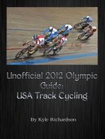 Unofficial 2012 Olympic Guides: USA Track Cycling