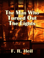 The Man Who Turned Out The Lights