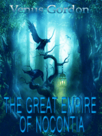 The Great Empire Of Nocontia