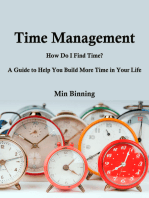 Time Management