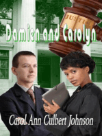 Damien and Carolyn (Short Story)