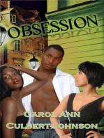 Obsession (Short Story)