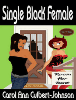 Single Black Female (Short Story)