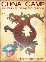 China Camp - The Treasure of the Red Dragon