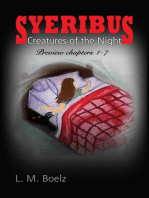 Syeribus Creatures of the Night Free sample 1-7