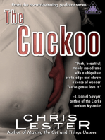 The Cuckoo: A Tale of Metamor City