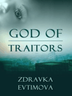 God of Traitors