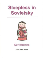 Sleepless in Sovietsky