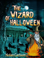 The Wizard of Halloween