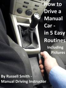 How To Start A Stick Shift >> How To Drive A Stick Shift Manual Car In 5 Easy Routines How To Start A Stick Shift >> How To Drive A Stick Shift Manual Car In 5 Easy Routines