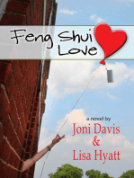 Feng Shui Love (A Romantic Comedy)