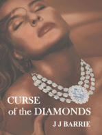 CURSE of the DIAMONDS