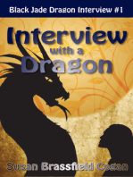 Interview with the Black Jade Dragon