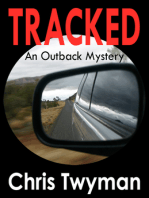 Tracked An Outback Mystery