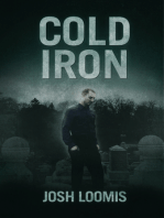 Cold Iron