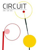 CIRCUIT April-June 2012