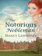 The Notorious Nobleman