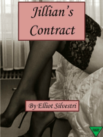 Jillian's Contract