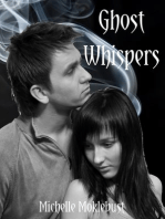 Ghost Whispers